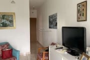 Apartamento com 2 quartos à venda na Rua Casimiro de Abreu, 28, Vila Coqueiro, Valinhos