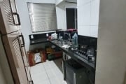 Apartamento com 2 quartos à venda na Rua Itaipu, 140, Residencial Guaira, Sumaré