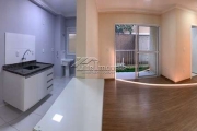 Apartamento com 2 quartos à venda na Rua Antônio Fernandes Leite, 1410, Jardim Santa Izabel, Hortolândia