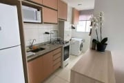 Apartamento com 2 quartos à venda na Avenida Thereza Ana Cecon Breda, 1661, Jardim das Colinas, Hortolândia