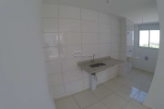 Apartamento com 2 quartos à venda na Avenida Thereza Ana Cecon Breda, 1661, Jardim das Colinas, Hortolândia