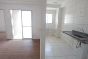 Apartamento com 2 quartos para alugar na Avenida Thereza Ana Cecon Breda, 1501, Jardim das Colinas, Hortolândia