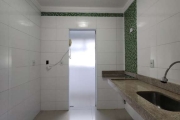 Apartamento com 3 quartos para alugar na Rua Pérola, 153, Jardim Santa Esmeralda, Hortolândia