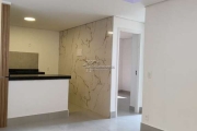 Apartamento com 2 quartos à venda na Rua Goias, 1044, Jardim São Jorge, Hortolândia