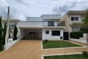 Casa em condomínio fechado com 4 quartos à venda na Rua Miguel Martins Júnior, 303, Swiss Park, Campinas