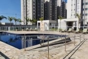 Apartamento com 2 quartos à venda na Estrada Geraldo Costa Camargo, 515, Jardim São Bento, Hortolândia