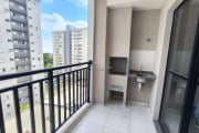 Apartamento com 2 quartos à venda na Rua dos Estudantes, 439, Jardim Santa Amélia, Hortolândia