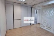 Conjunto, 60 m² - venda por R$ 565.000,00 ou aluguel por R$ 4.910,00/mês - Barra Funda - São Paulo/SP