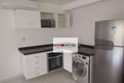 Apartamento com 2 dormitórios para alugar, 62 m² por R$ 6.500,06/mês - Jardim das Perdizes - São Paulo/SP