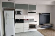 Apartamento com 2 dormitórios, 66 m² - venda por R$ 800.000,00 ou aluguel por R$ 4.451,00/mês - Parque Industrial Tomas Edson - São Paulo/SP