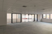 Conjunto para alugar, 318 m² por R$ 27.100,08/mês - Barra Funda - São Paulo/SP