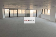 Conjunto para alugar, 212 m² por R$ 19.381,11/mês - Barra Funda - São Paulo/SP