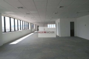 Conjunto para alugar, 315 m² por R$ 24.383,00/mês - Parque Industrial Tomas Edson - São Paulo/SP