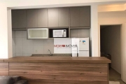 Apartamento com 2 dormitórios para alugar, 62 m² por R$ 4.915,00/mês - Barra Funda - São Paulo/SP