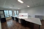 Sala, 45 m² - venda por R$ 530.000,00 ou aluguel por R$ 3.740,00/mês - Barra Funda - São Paulo/SP