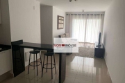 Apartamento com 2 dormitórios à venda, 60 m² por R$ 1.200.000,00 - Água Branca - São Paulo/SP