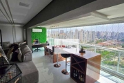 Apartamento com 2 dormitórios à venda, 157 m² por R$ 2.970.000,00 - Jardim das Perdizes - São Paulo/SP