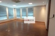 Conjunto para alugar, 76 m² por R$ 9.898,75/mês - Consolação - São Paulo/SP