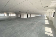 Conjunto para alugar, 212 m² por R$ 17.381,00/mês - Barra Funda - São Paulo/SP