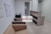 Sala à venda, 45 m² por R$ 430.000,00 - Barra Funda - São Paulo/SP