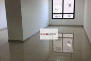 Conjunto para alugar, 45 m² por R$ 3.575,00/mês - Barra Funda - São Paulo/SP