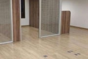 Conjunto à venda, 60 m² por R$ 590.000,00 - Barra Funda - São Paulo/SP