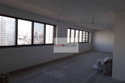 Conjunto para alugar, 76 m² por R$ 6.290,00/mês - Barra Funda - São Paulo/SP