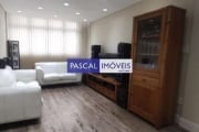 Apartamento com 2 quartos à venda na Rua Eça de Queiroz, 720, Vila Mariana, São Paulo