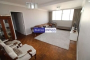 Apartamento com 3 quartos à venda na Alameda dos Aicás, 1028, Moema, São Paulo