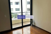 Apartamento com 3 quartos à venda na Avenida Sabiá, 23, Moema, São Paulo