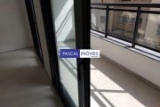 Apartamento com 1 quarto à venda na Avenida Iraí, 205, Moema, São Paulo