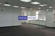 Sala comercial para alugar na Avenida das Nações Unidas, 11633, Brooklin, São Paulo