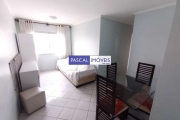 Apartamento com 2 quartos à venda na Rua Cidade de Bagdá, 881, Vila Santa Catarina, São Paulo