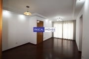 Apartamento com 3 quartos à venda na Rua João Álvares Soares, 1323, Campo Belo, São Paulo