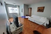 Apartamento com 2 quartos à venda na Avenida Rouxinol, 857, Moema, São Paulo