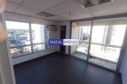 Sala comercial à venda na Rua Joaquim Nabuco, 47, Brooklin, São Paulo