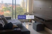 Apartamento com 2 quartos à venda na Rua Padre Leonardo, 536, Jardim Aeroporto, São Paulo