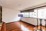 Apartamento com 3 quartos à venda na Rua Nebraska, 489, Brooklin, São Paulo