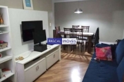 Apartamento com 2 quartos à venda na Avenida Santa Catarina, 58, Vila Mascote, São Paulo