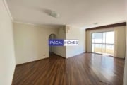 Apartamento com 3 quartos à venda na Alameda dos Anapurus, 1580, Moema, São Paulo