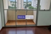 Apartamento com 2 quartos à venda na Rua José Feliciano, 136, Vila Mascote, São Paulo