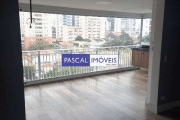 Apartamento com 3 quartos à venda na Rua Embaixador Raul Garcia, 150, Vila Inglesa, São Paulo