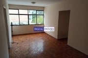 Apartamento com 2 quartos à venda na Rua Cubatão, 966, Vila Mariana, São Paulo