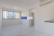 Apartamento com 2 quartos à venda na Rua Pascal, 605, Campo Belo, São Paulo