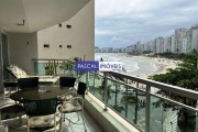 Apartamento com 4 quartos à venda na Rua Marechal Floriano Peixoto, 151, Pitangueiras, Guarujá