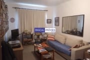 Apartamento com 1 quarto à venda na Rua Baronesa de Bela Vista, 577, Campo Belo, São Paulo