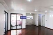 Apartamento com 3 quartos à venda na Alameda dos Anapurus, 854, Moema, São Paulo