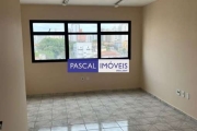 Sala comercial à venda na Rua Padre Machado, 455, Vila Mariana, São Paulo