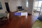 Apartamento com 3 quartos à venda na Rua Professor Tranquilli, 265, Vila Mariana, São Paulo