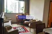 Apartamento com 2 quartos à venda na Rua Pascal, 605, Campo Belo, São Paulo